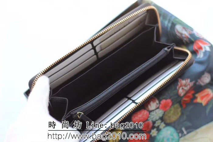 GUCCI古馳 全網獨家供貨 原廠材料 經典款 男士錢包 495062 WTG1763